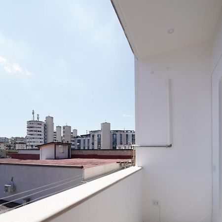 Capodichino Apartment 127 - 20 Naples Exterior photo