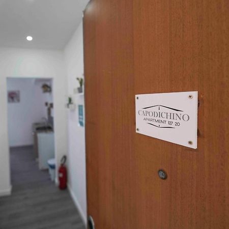Capodichino Apartment 127 - 20 Naples Exterior photo