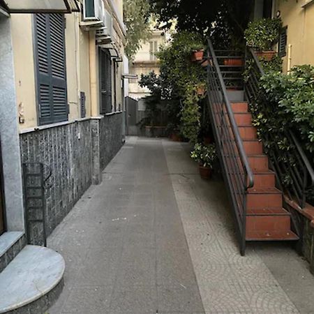 Capodichino Apartment 127 - 20 Naples Exterior photo