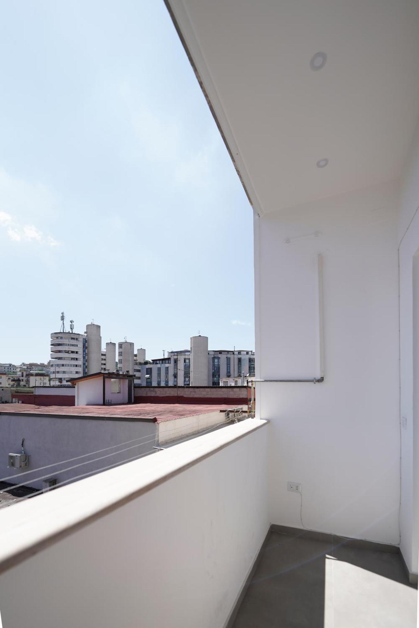 Capodichino Apartment 127 - 20 Naples Exterior photo