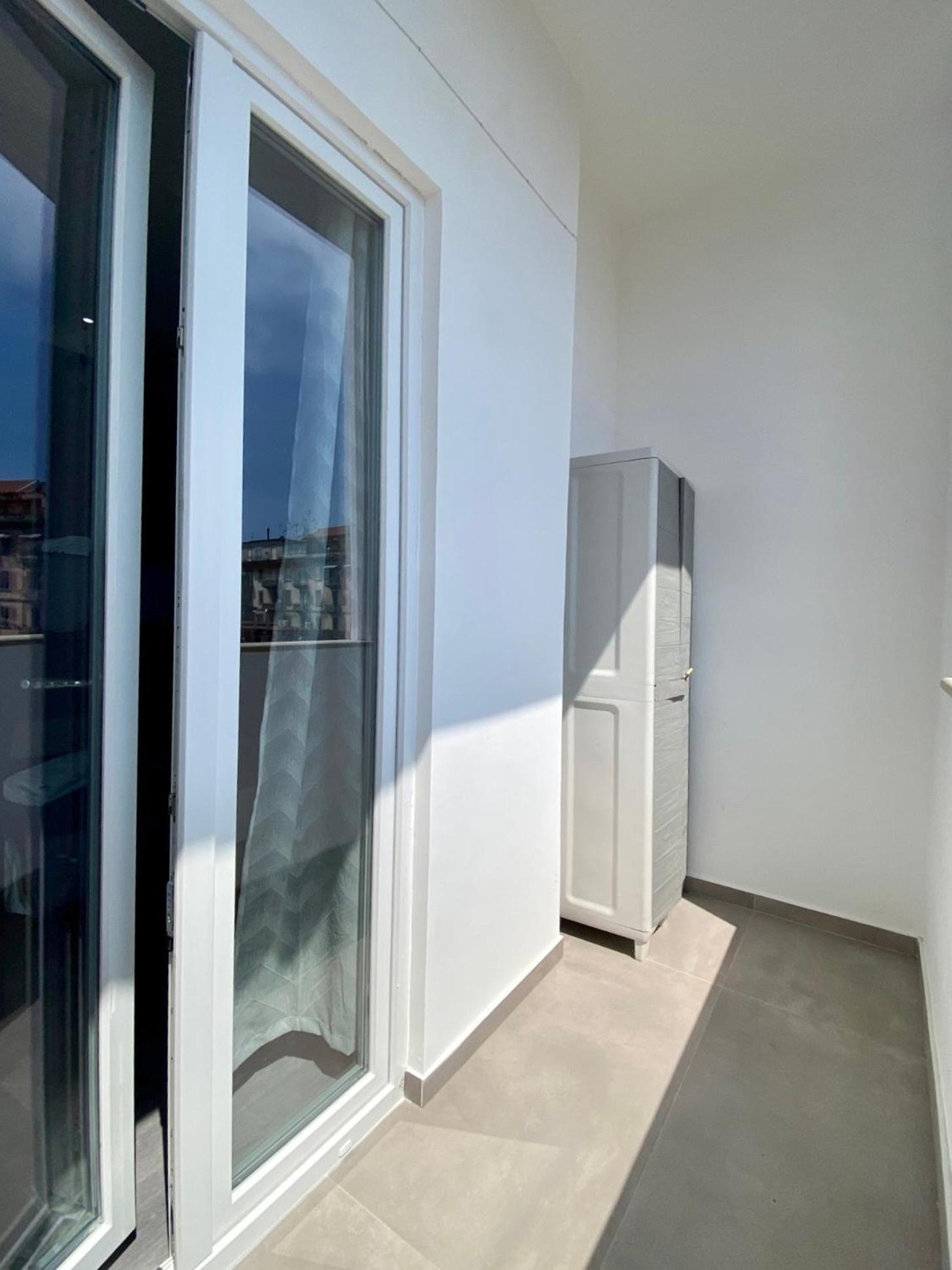 Capodichino Apartment 127 - 20 Naples Exterior photo